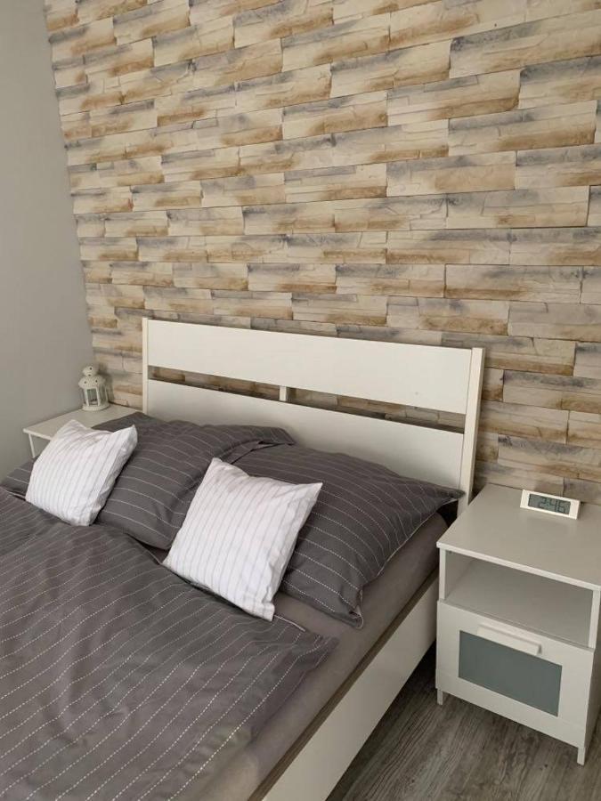 Mandi Apartman Верешедьхаз Экстерьер фото