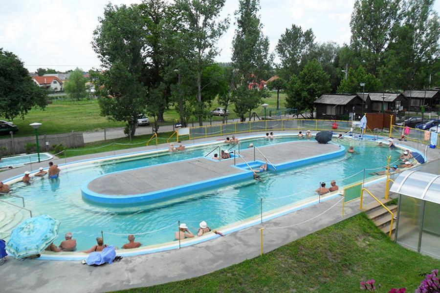 Mandi Apartman Верешедьхаз Экстерьер фото