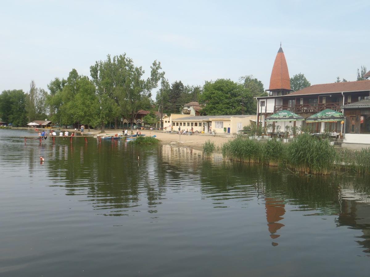 Mandi Apartman Верешедьхаз Экстерьер фото